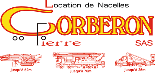 Logo Corberon